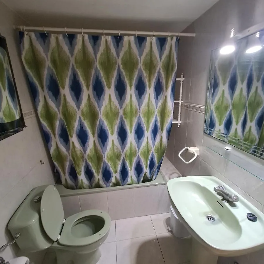 Apartment Guayero Los Cristianos Sea View