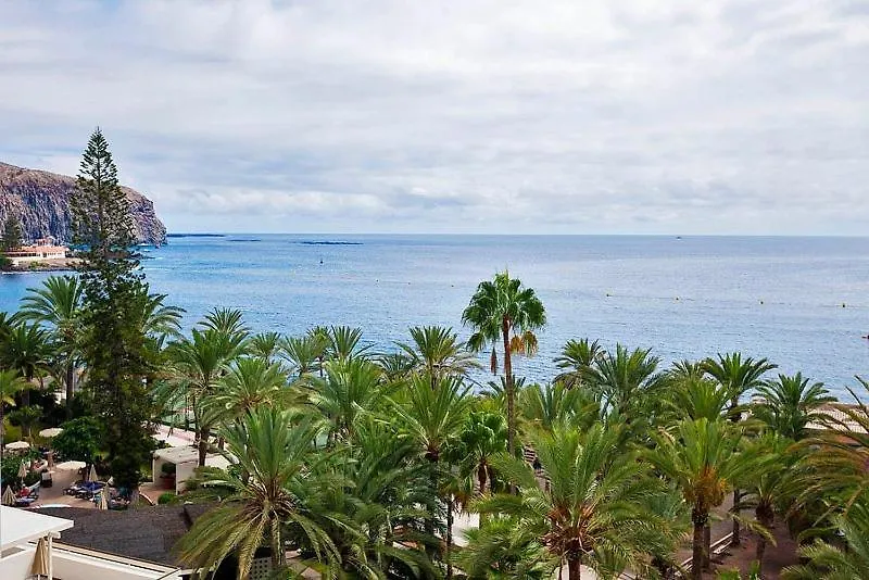 Guayero Los Cristianos Sea View İspanya