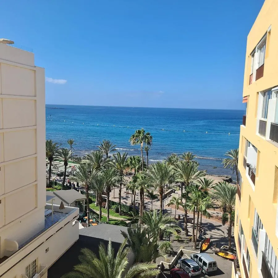 Guayero Los Cristianos Sea View 0*, Los Cristianos (Tenerife)